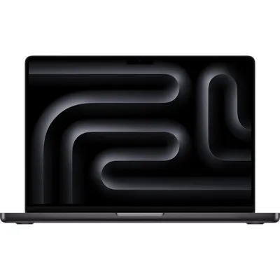 Apple MacBook Pro Apple M5 10 Núcleos/16GB/512GB SSD/GPU 10 Núcleos/14" Negro Espacial