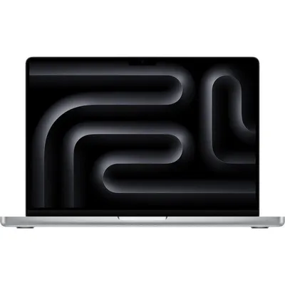 Apple MacBook Pro Apple M5 10 Núcleos/24GB/1TB SSD/GPU 10 Núcleos/14" Plata