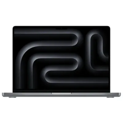 Apple MacBook Pro M3 14" 8c/10c 8GB/512GB SSD Gris Espacial