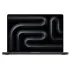 Apple MacBook Pro M4 Pro 16" 24/512GB 14+20c Negro Espacial