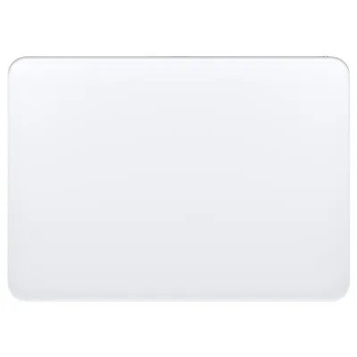 Apple Magic Trackpad Superficie Multi-Touch Blanca
