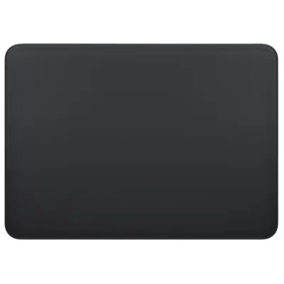 Apple Magic Trackpad Superficie Multi-Touch Negra