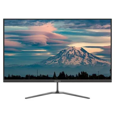 Approx 32" FHD 75Hz AHVA Monitor Altavoces VESA Bajo Azul