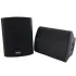 Approx appSPK Autoamplificado 2.0 60W RMS Negros
