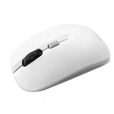 Approx APPXM180 Ratón Inalámbrico 1600 DPI Blanco