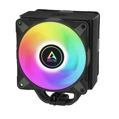 ARCTIC Freezer 36 A-RGB disipador de aire CPU 120mm negro