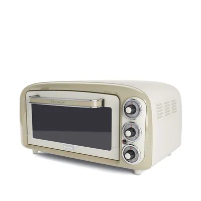 Ariete 0979/03 18 L 1380 W Beige