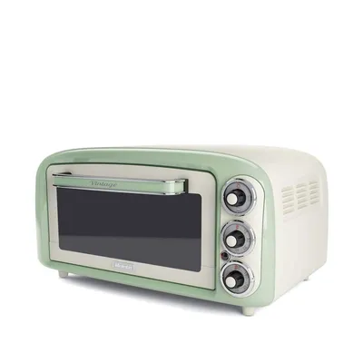 Ariete 0979/04 18 L 1380 W Verde