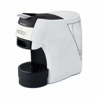Ariete 1301/00 Semi-automática Máquina espresso 0,6 L