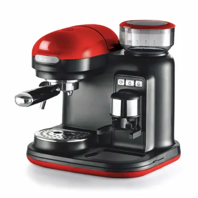Ariete 1318/00 Semi-automática Máquina espresso 0,8 L