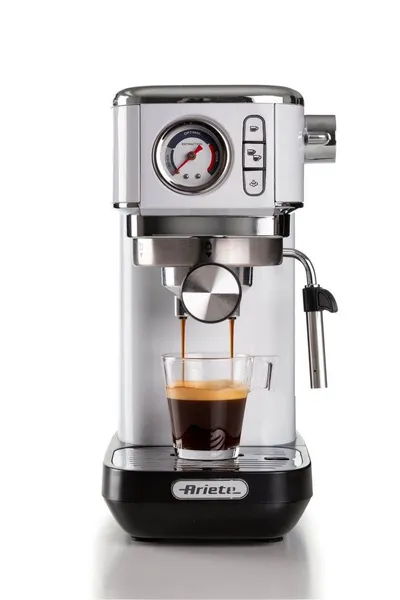 Ariete 1381/14 Semi-automática Máquina espresso 1,1 L