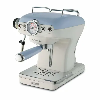 Ariete 1389/15 Manual Máquina espresso 0,9 L