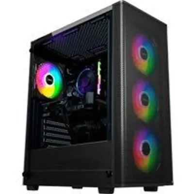 Arizone AMD Ryzen 5 8400F 32GB 1TB SSD RX 9060 XT WiFi Windows 11 Pro