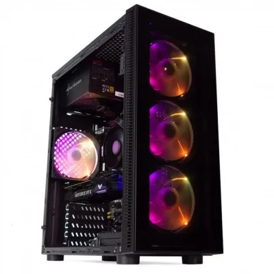 Arizone Cylope i7-11700F, RTX 3060, 32GB RAM, 1TB SSD