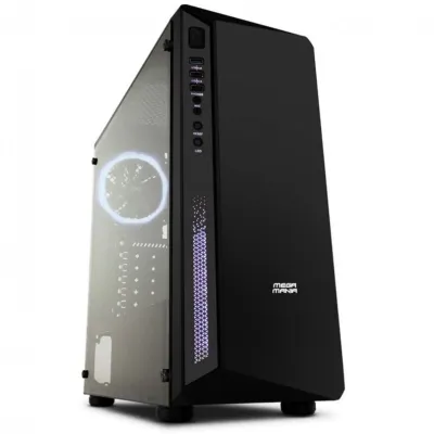 Arizone DesignPC AMD Ryzen 7 5700G 16GB 480GB SSD