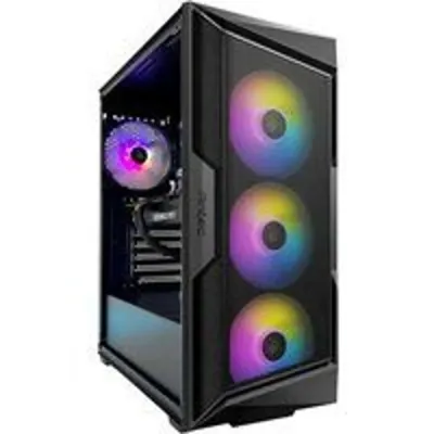 Arizone KAPPA AMD Ryzen 7 8700F 64GB 2TB SSD RTX 5060 Ti Windows 11 Pro