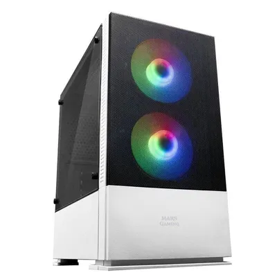 Arizone Whitebone PC AMD Ryzen 7 8700G, 32 GB RAM, 2 TB SSD