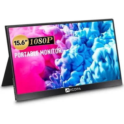 Arzopa A1 Gamut Portátil 15.6" IPS Full HD