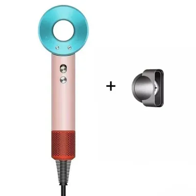 Arzopa Súper 1600W Secador de Pelo Profesional Macarons