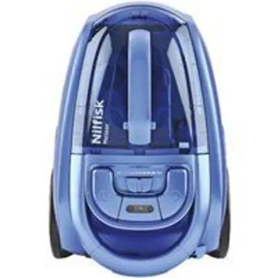 Aspirador Nilfisk 128390134 800W HEPA 13 2,5L 79dB Azul Bolsa para Polvo