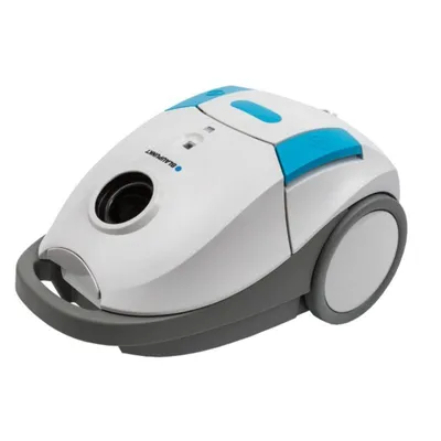 Aspiradora cilíndrica Blaupunkt VCB201 700 W Bolsa Filtro Telescópico 2 L