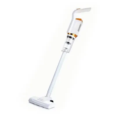 Aspiradora de mano multifunción 50W Succión 7500Pa Filtro HEPA 600ml termoplástico