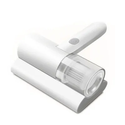 Aspiradora de mano sin cable 50W UV 10Kpa Filtrado avanzado 200ml