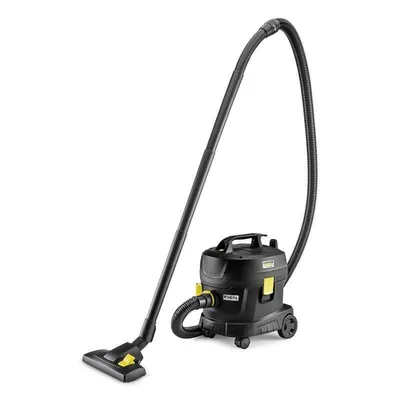 Aspiradora de tambor KARCHER 1.527-205.0 850W Filtro HEPA 14 11L