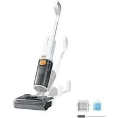 Aspiradora en Seco y Húmedo Roborock F25 GT 20000Pa Autolimpieza a 90ºC y Secado