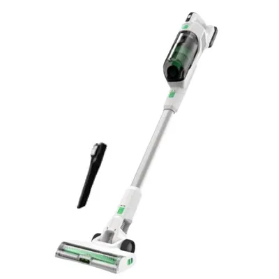 Aspiradora escoba 2 en 1 Black & Decker REVSV18D1 36W Sin bolsa Autonomía 15 min LED