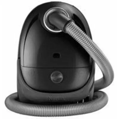 Aspiradora Nilfisk 128390119 750W Bolsa para el polvo 3L 77dB Negro EPA10