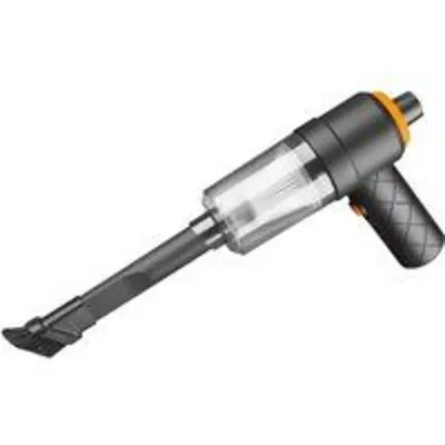 Aspiradora portátil 2 en 1 Gembird CK-MVC-01 15W Batería Succión-Soplado 18min