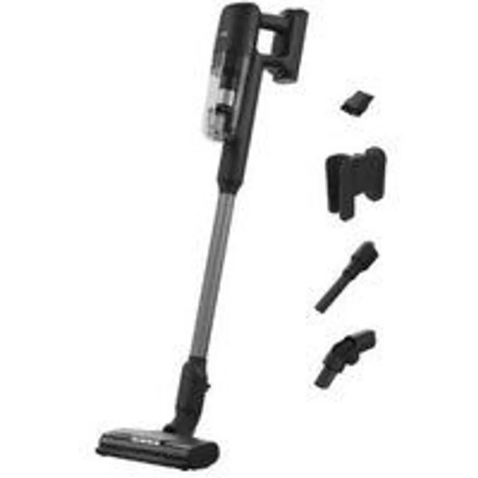 Aspiradora sin cable AEG AP71UB14GG 40min autonomía Cabezal LED Nivel de ruido 80dB