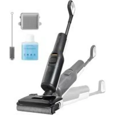 Aspiradora sin cable Roborock F25 LT 20000Pa Autolimpieza agua caliente Secado rápido