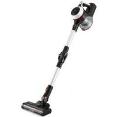 Aspiradora sin cable Ufesa U3 Digital 130W Filtro HEPA Autonomía 40min Depósito 0,8L