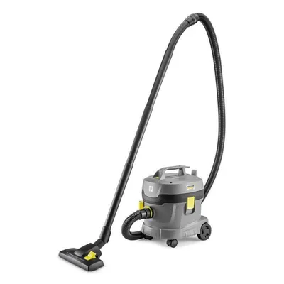 Aspiradora trineo KARCHER T 11/1 Classic HEPA 850W Filtro HEPA-14 Depósito 11L
