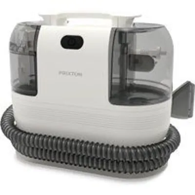 Aspiradora Trineo Prixton AquaClean 500W Humedo/Seco Pulverización Ajustable 5.4m