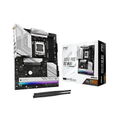 Asrock B850 Pro RS AM5 ATX WiFi 6E Bluetooth