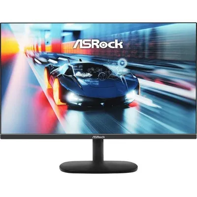 ASRock Challenger CL27FF 27" IPS FHD 100Hz FreeSync