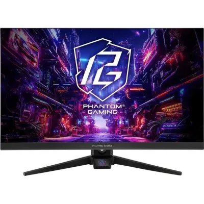Asrock Phantom Gaming PG27FFT1A 27" FHD IPS 180Hz FreeSync