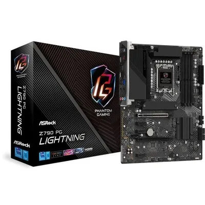 AsRock Z790 PG Lightning