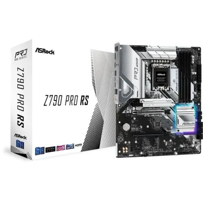AsRock Z790 PRO RS LGA1700