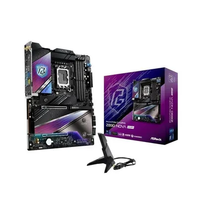 ASRock Z890 Phantom Gaming Nova WiFi DDR5