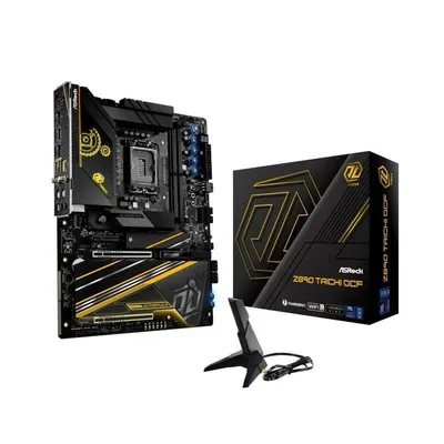 ASROCK Z890 Taichi OCF LGA1851 ATX DDR5