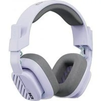 Astro A10 Gen 2 Auriculares Gaming para PlayStation/PC Lila
