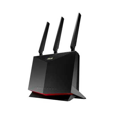 ASUS 4G-AC86U Router Inalámbrico Gigabit Ethernet Doble Banda