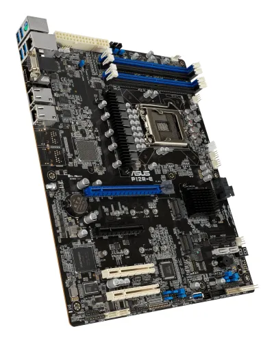 ASUS 90SB0A90-M0UAY0 Placa Base ATX LGA1200 Socket H5