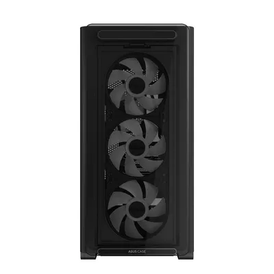 ASUS A23 PLUS TG ARGB Negro