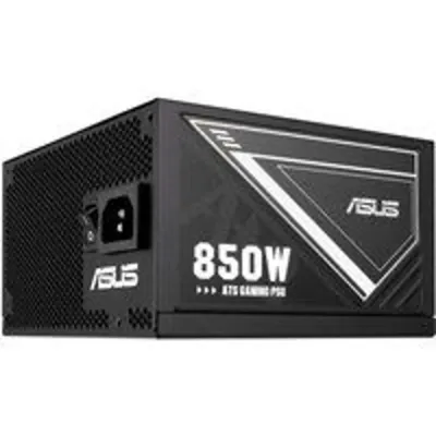 ASUS ATS-850G unidad de fuente de alimentación 850 W 20+4 pin ATX ATX Negro