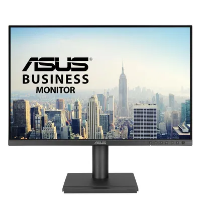 ASUS BE248CFN Pantalla PC 24.1" WUXGA (1920x1200) LCD Negra